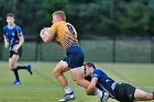 Men's Rugby vs Mass Maritime  Wheaton College Men's Rugby vs Mass Maritime Academy. - Photo By: KEITH NORDSTROM : Wheaton, Rugby, Mass Maritime